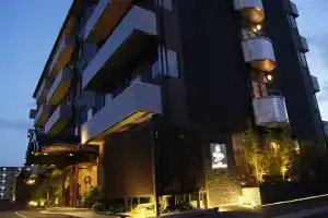 Hotel Garden Palace & Kansai Airport Spa, Izumisano