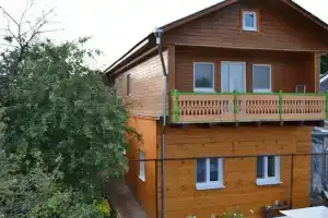 Podvore Yamschika Guest House, Suzdal