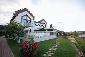 Rezidentsiya Bereg Guest house, Nizhniy Novgorod