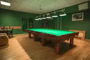 Olimp Hotel, Mineralnye Vody