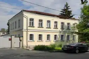 Apartments Troitsky, Vladimir