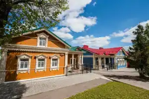 Blagodatnaya Estate, Suzdal