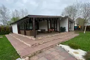 Metelitsa Cottage, Nudol