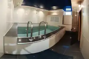 Alladin Hotel, Orenburg