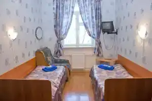 U Fontana Guest house