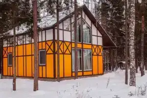 Dragunsky Ruchey Holiday Park Tourist base, Imeni Morozova