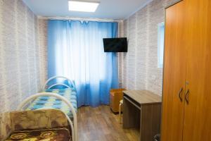 Welcome Nashe mesto Hostel, Ukhta