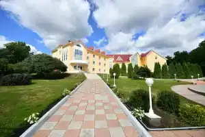 Vishnevaya polyana Sanatorium, Nurlat