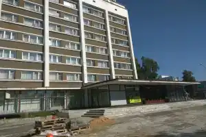 Hotel Belarus, Grodno