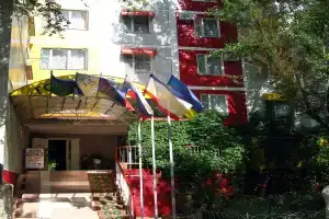 Briz Mini Hotel, Shcholkine
