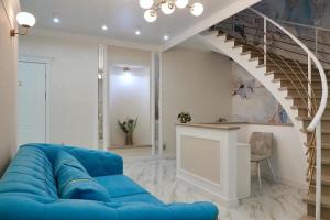 E17 Butik-Otel, Kislovodsk
