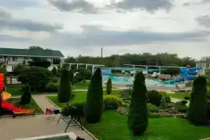 Zona Otdyha Tumar Hotel, Chundzha