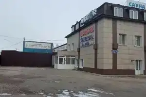 GK Aviator Hotel, Krasnoyarsk