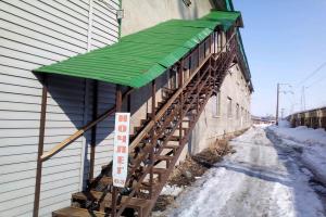 Obshchezhitie63 Hostel, Samara