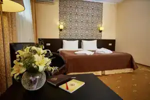 Kaluga Plaza Hotel, Kaluga