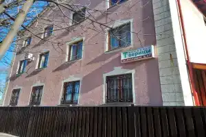 Tveritsyi Hotel, Yaroslavl