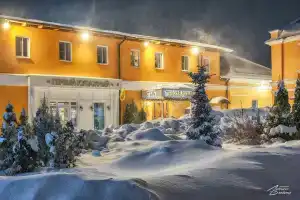 Tulskij Levsha Hotel, Tula