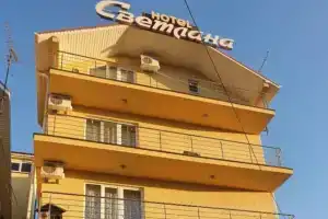 Svetlana Guest house, Adler