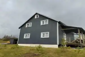 4 Sezona Cottage, Yasnogorsk