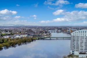Clayton Hotel Limerick, Limerick
