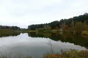 Rusichi MVD Rossii Tourist base, Maloyaroslavets