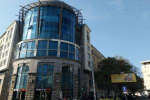 Green Queen Hotel, Tbilisi