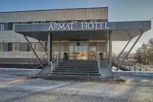 Armat Hotel, Irkutsk