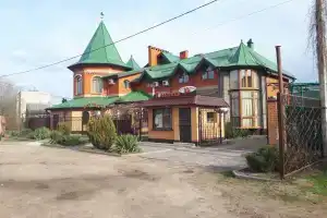 Tolyanka Hotel, Rossosh