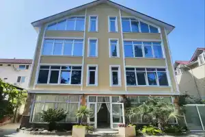Region 86 Guest house, Sochi