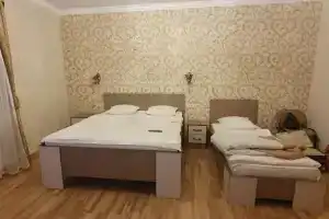 Hotel Argo, Pyatigorsk