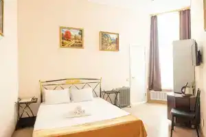 Kruiz Hotel, Pyatigorsk