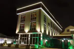 Grand Aero Apart-hotel, Adler