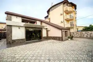 ASport Guest house, Adler