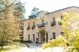 Kronon Park hotel, Grodno