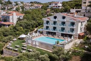 Suna Sun Hotel, Kas