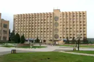 Voskresensk Hotel, Voskresensk