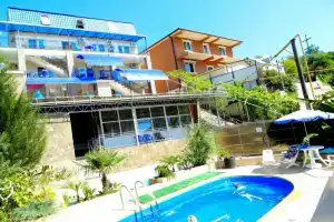 Fortuna Guest House, Adler