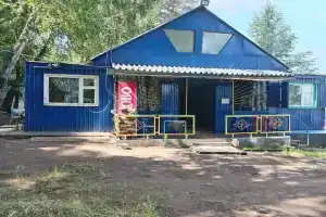 Nadezhda Tourist base, Kandry-Tyumekeyevo