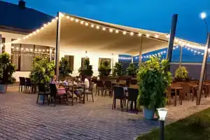 Holiday park Atlantis Hotel, Akshi