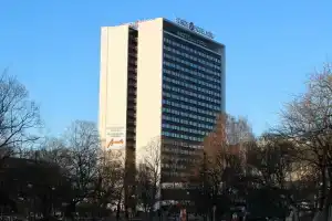 Solo Sokos Hotel Estoria, Tallinn