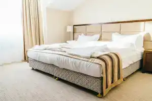 Grand Bajkal Hotel, Baykalsk