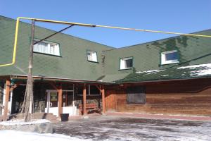 Flora kompleks Guest house, Kurgan