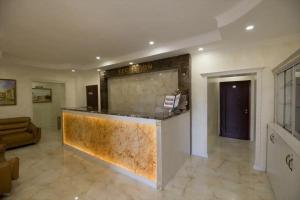 Renion Zyliha Hotel, Almaty