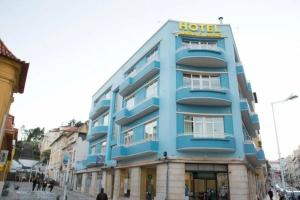 Hotel «Leiria Classic», Leiria