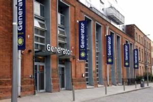 Generator Dublin, Dublin