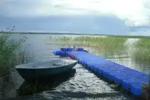 Ugolok otdyha "Prichal Nadezhdy" Guest house, Pererva