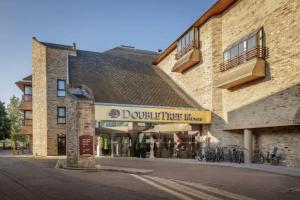 Graduate Hotel, Cambridge
