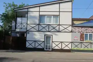 Moj Dom Na Krasnodarskoj Guest House, Yeysk