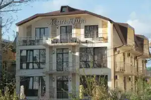 Marianna Hotel, Adler