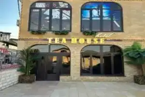 Tea House